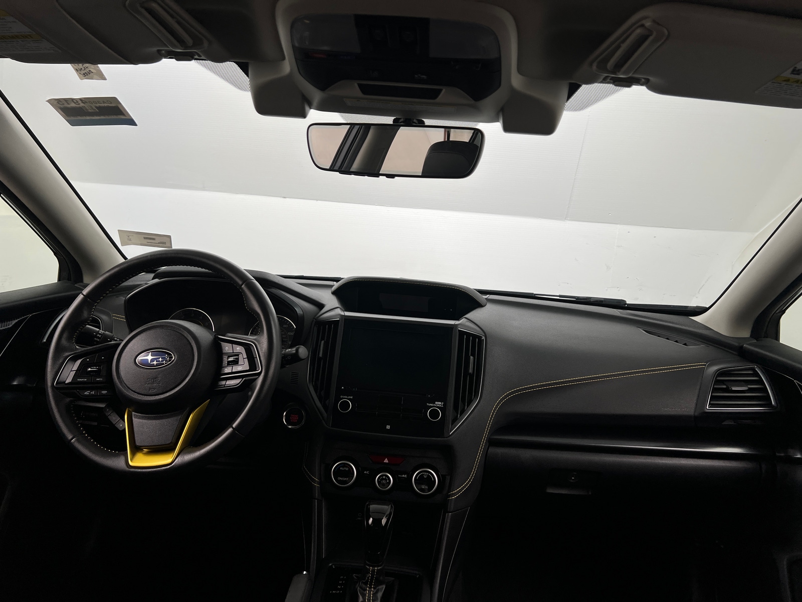 Thumbnail: 2021 Subaru Crosstrek - 2