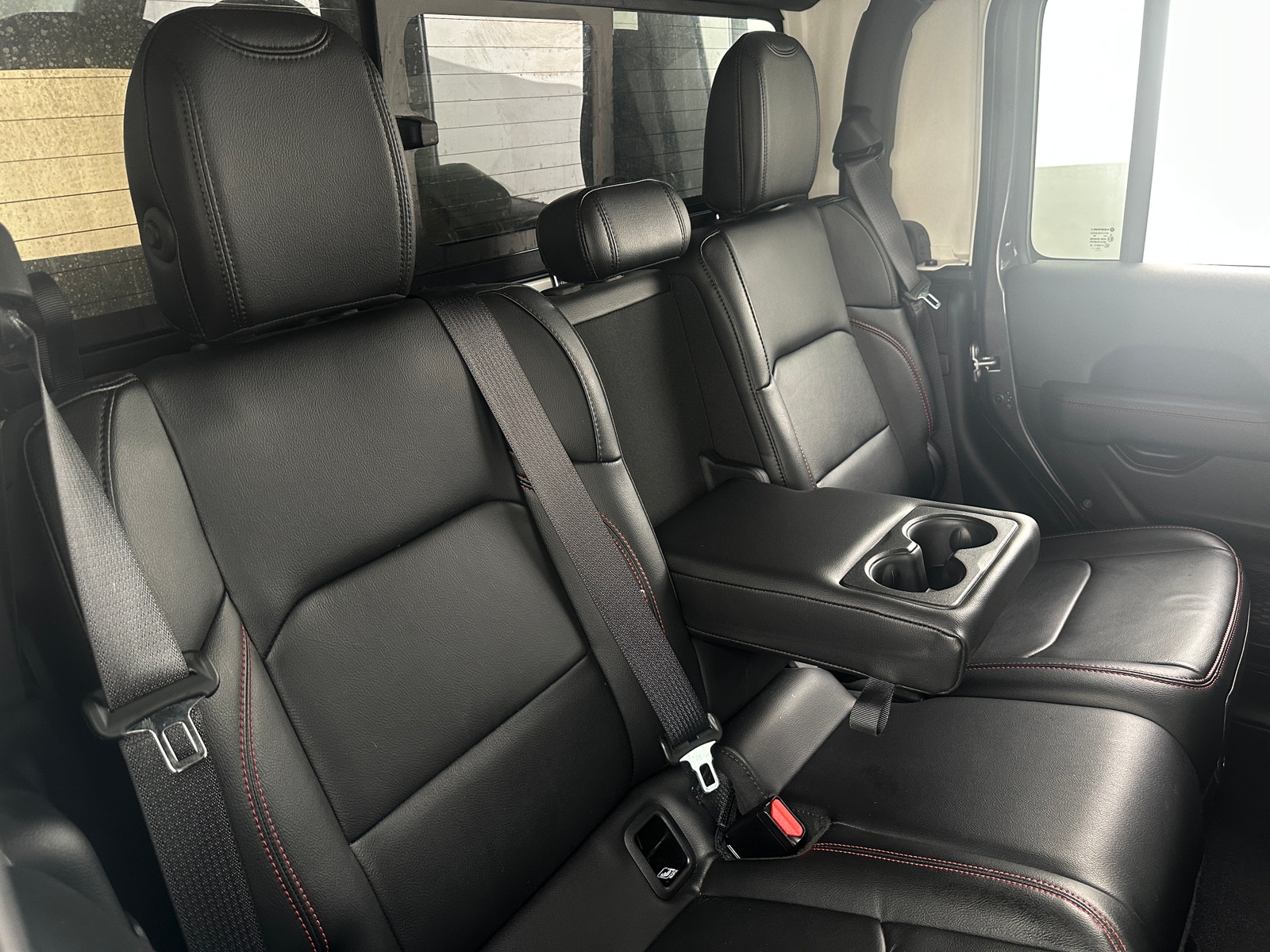 Thumbnail: 2020 Jeep Gladiator - 5