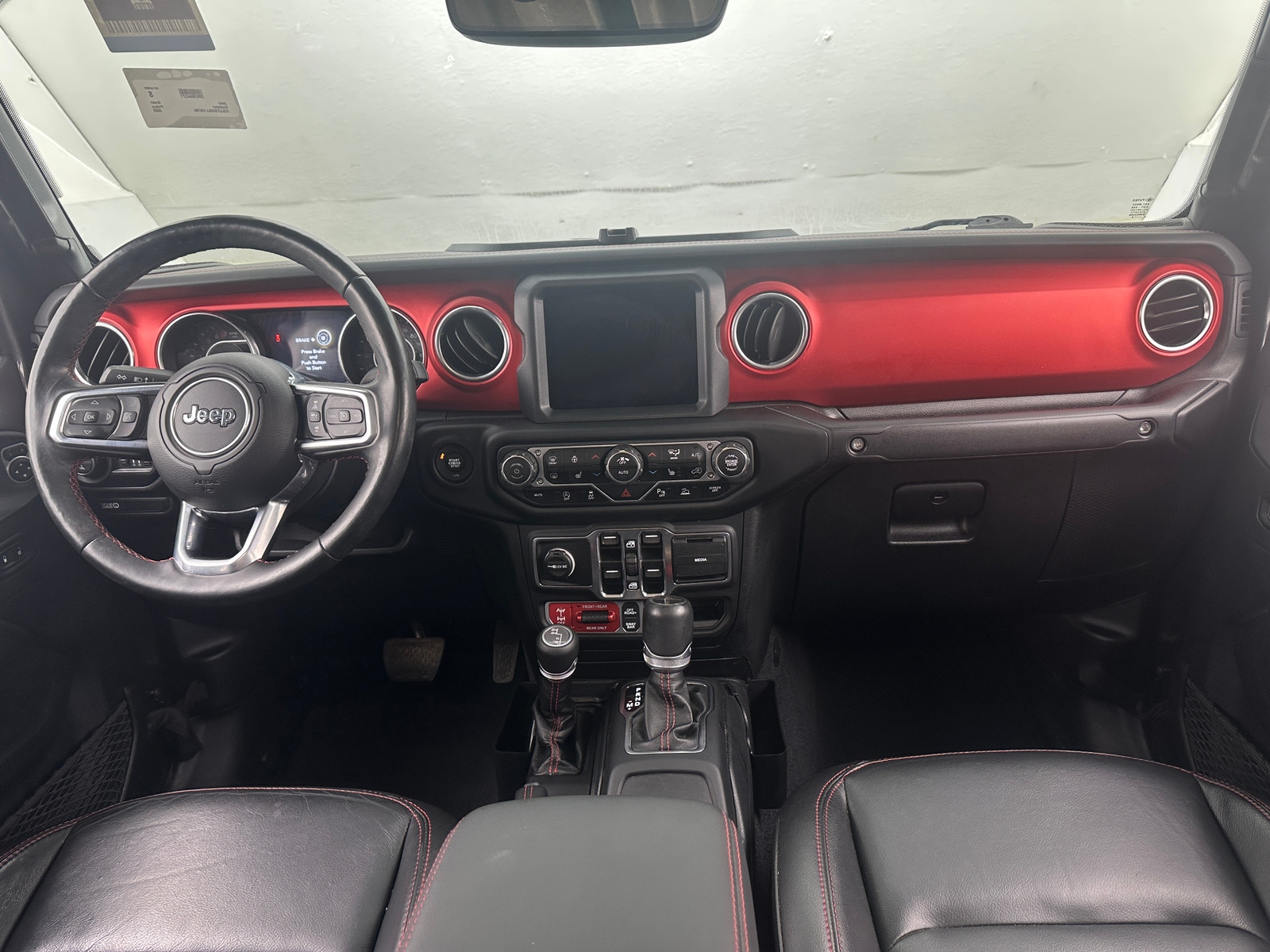 Thumbnail: 2020 Jeep Gladiator - 2