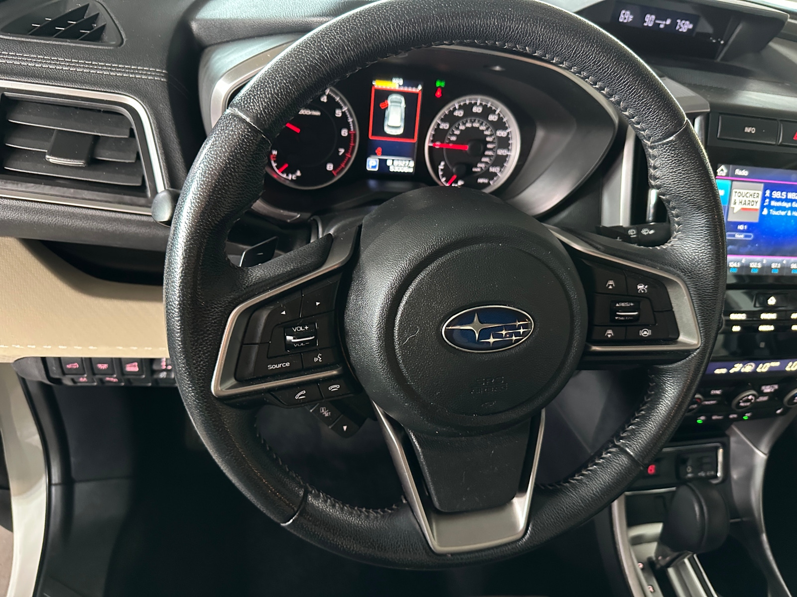Thumbnail: 2021 Subaru Ascent - 5
