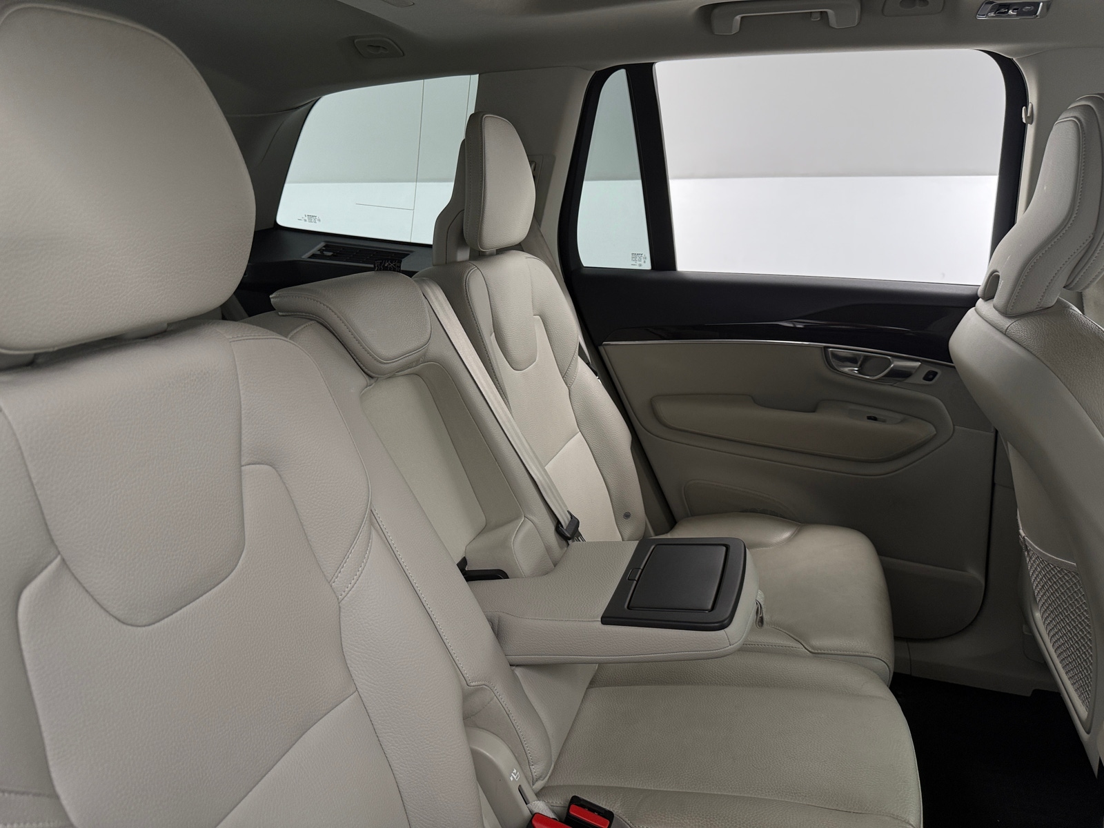 Thumbnail: 2019 Volvo XC90 - 5