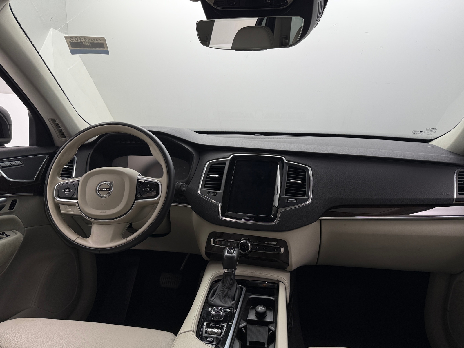Thumbnail: 2019 Volvo XC90 - 2