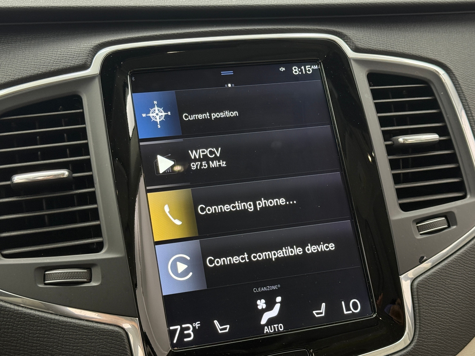 Thumbnail: 2019 Volvo XC90 - 3