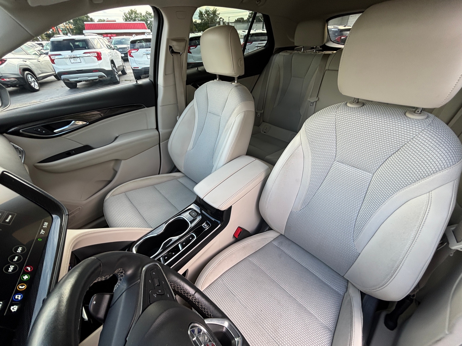 Thumbnail: 2023 Buick Envision - 2