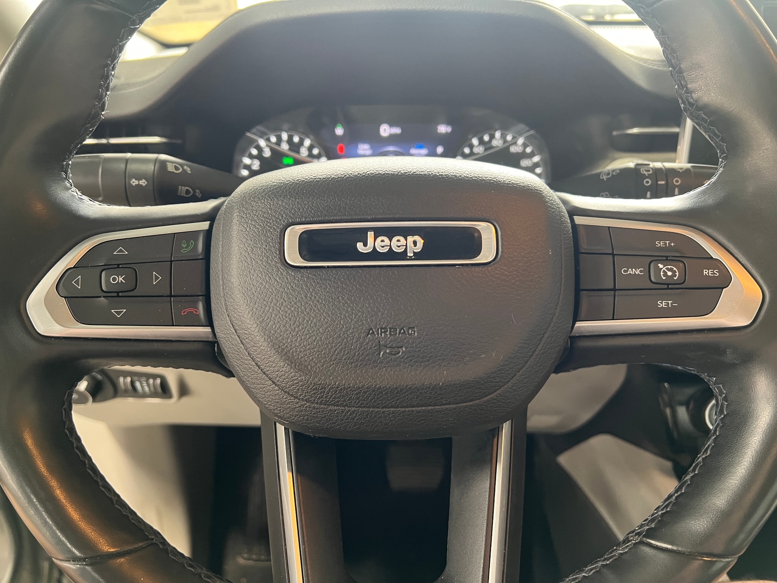 Thumbnail: 2022 Jeep Compass - 5