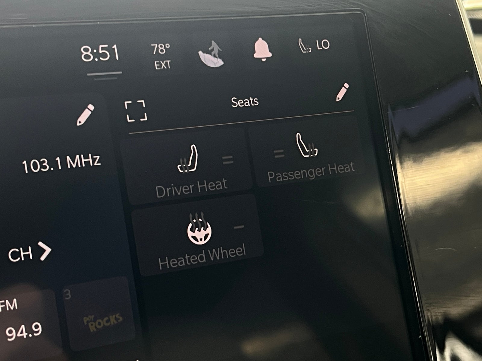 Thumbnail: 2022 Jeep Compass - 4