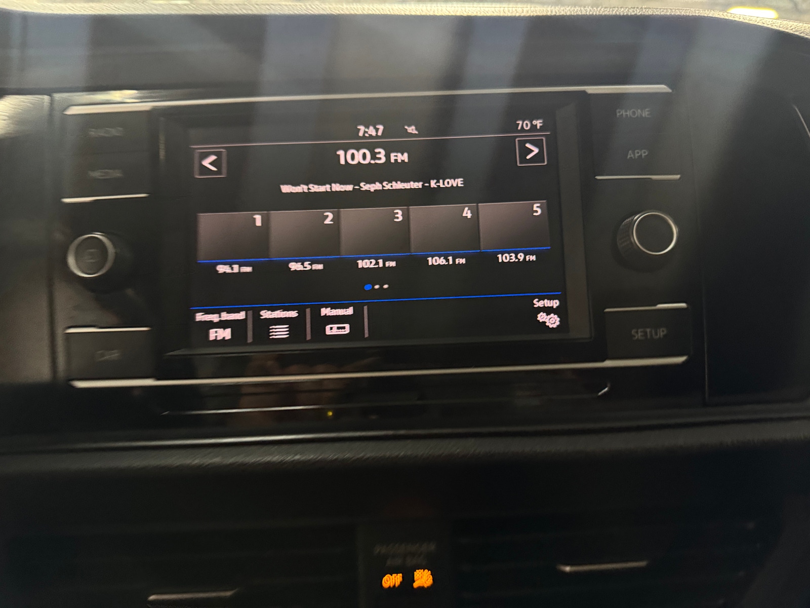 Thumbnail: 2019 Volkswagen Jetta - 3