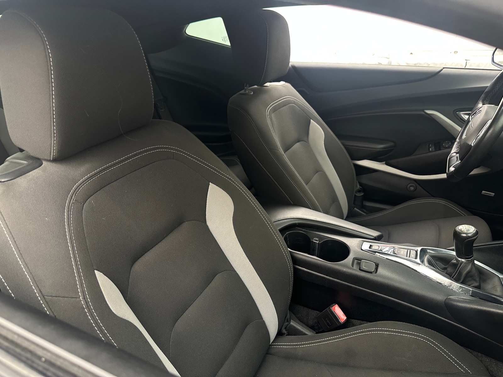 Thumbnail: 2020 Chevrolet Camaro - 2