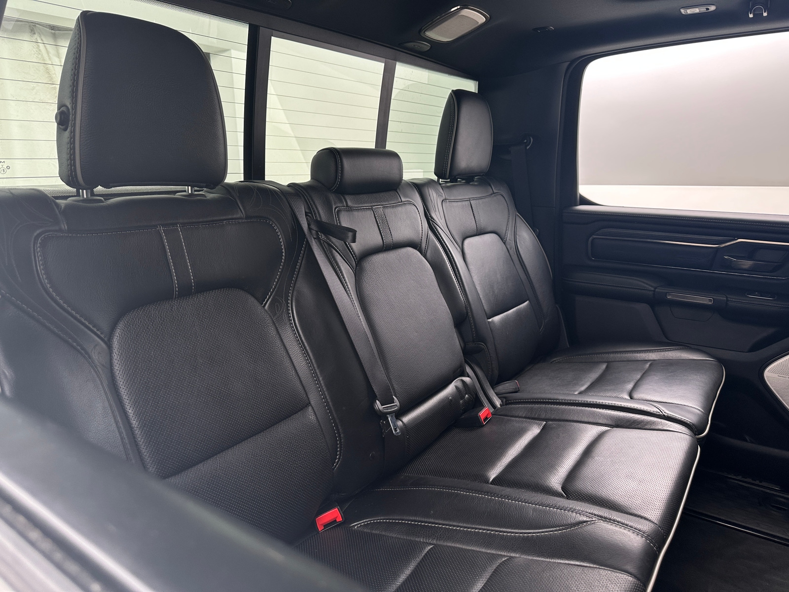 Thumbnail: 2020 RAM 1500 - 5