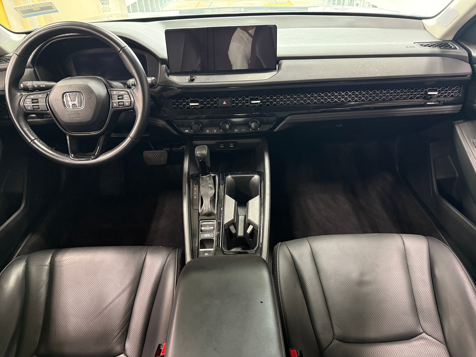 Thumbnail: 2024 Honda Accord - 2