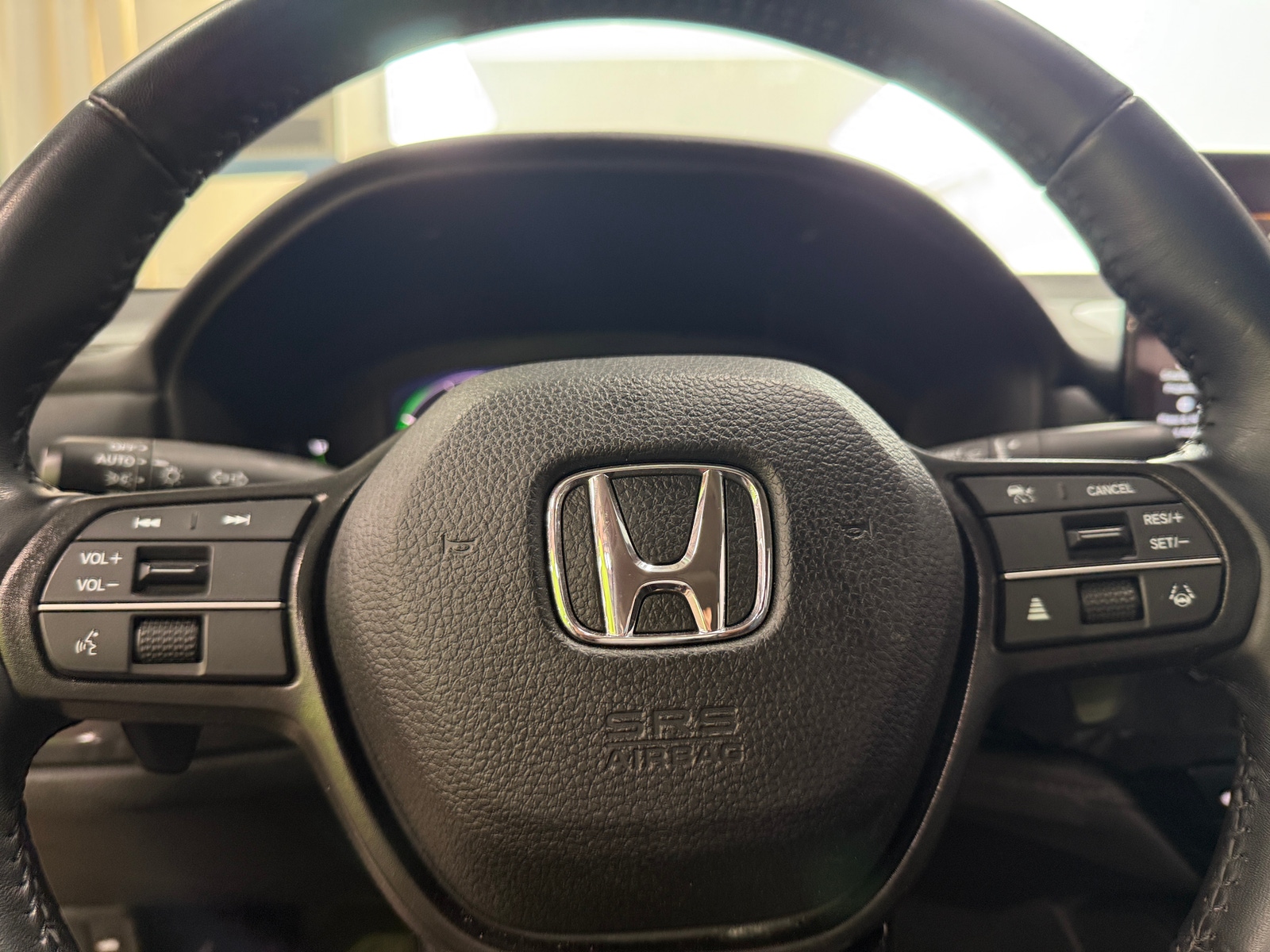 Thumbnail: 2024 Honda Accord - 4