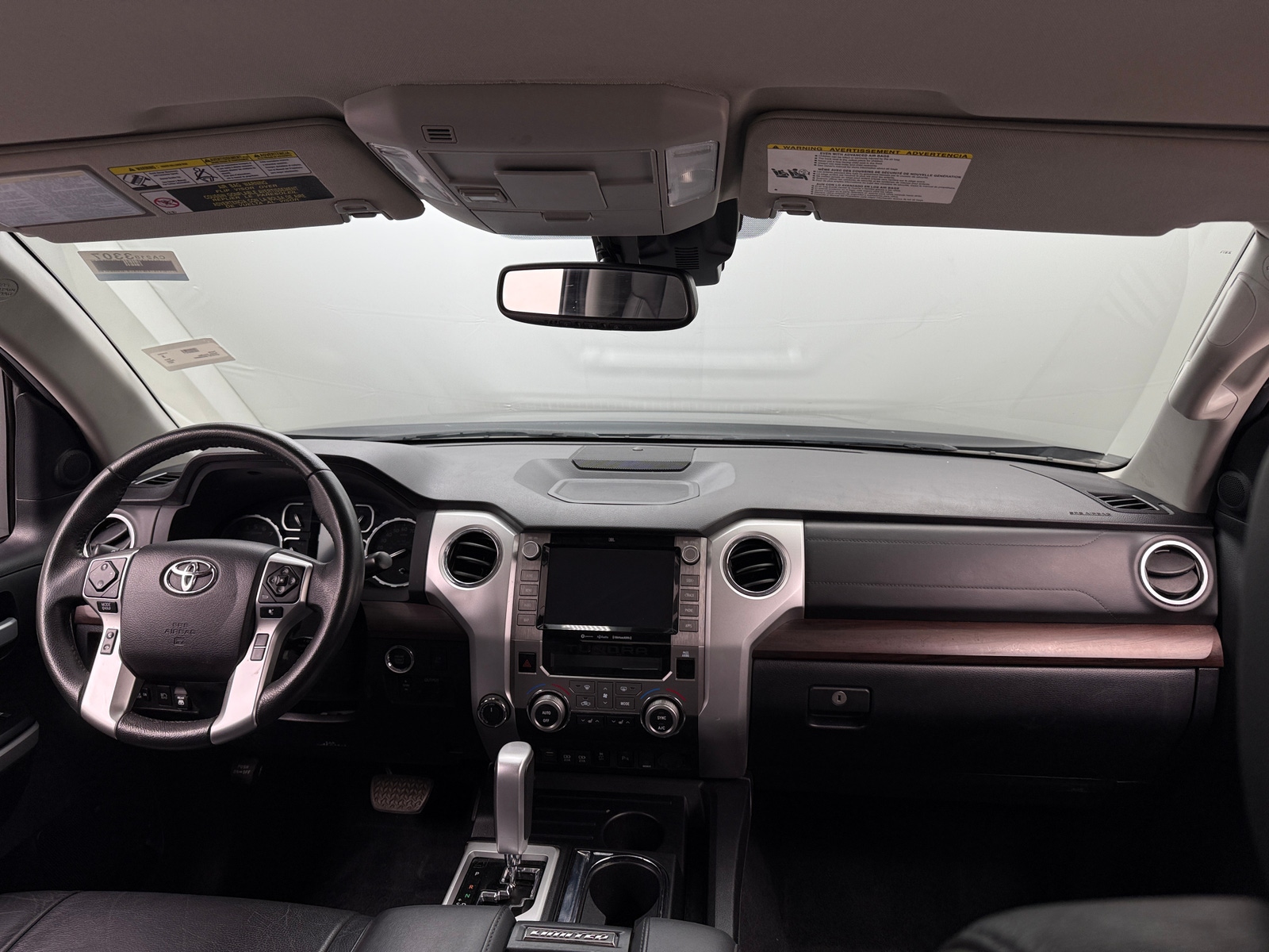 Thumbnail: 2021 Toyota Tundra - 2