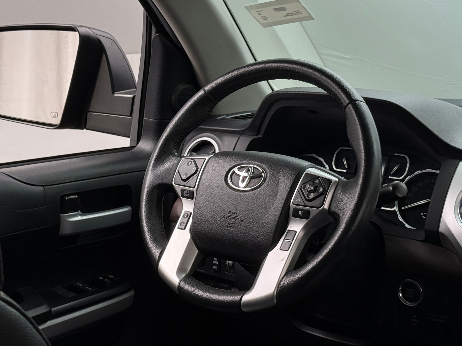 Thumbnail: 2021 Toyota Tundra - 4