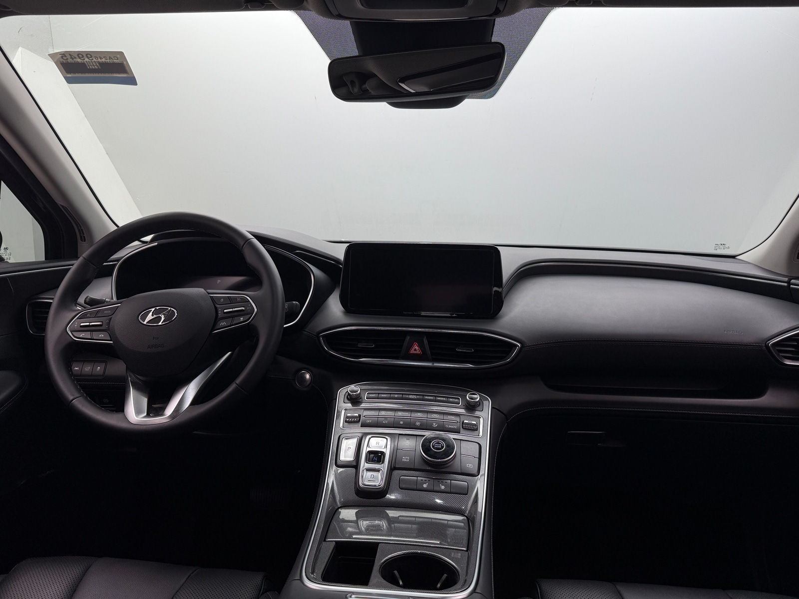 Thumbnail: 2023 Hyundai Santa Fe - 3