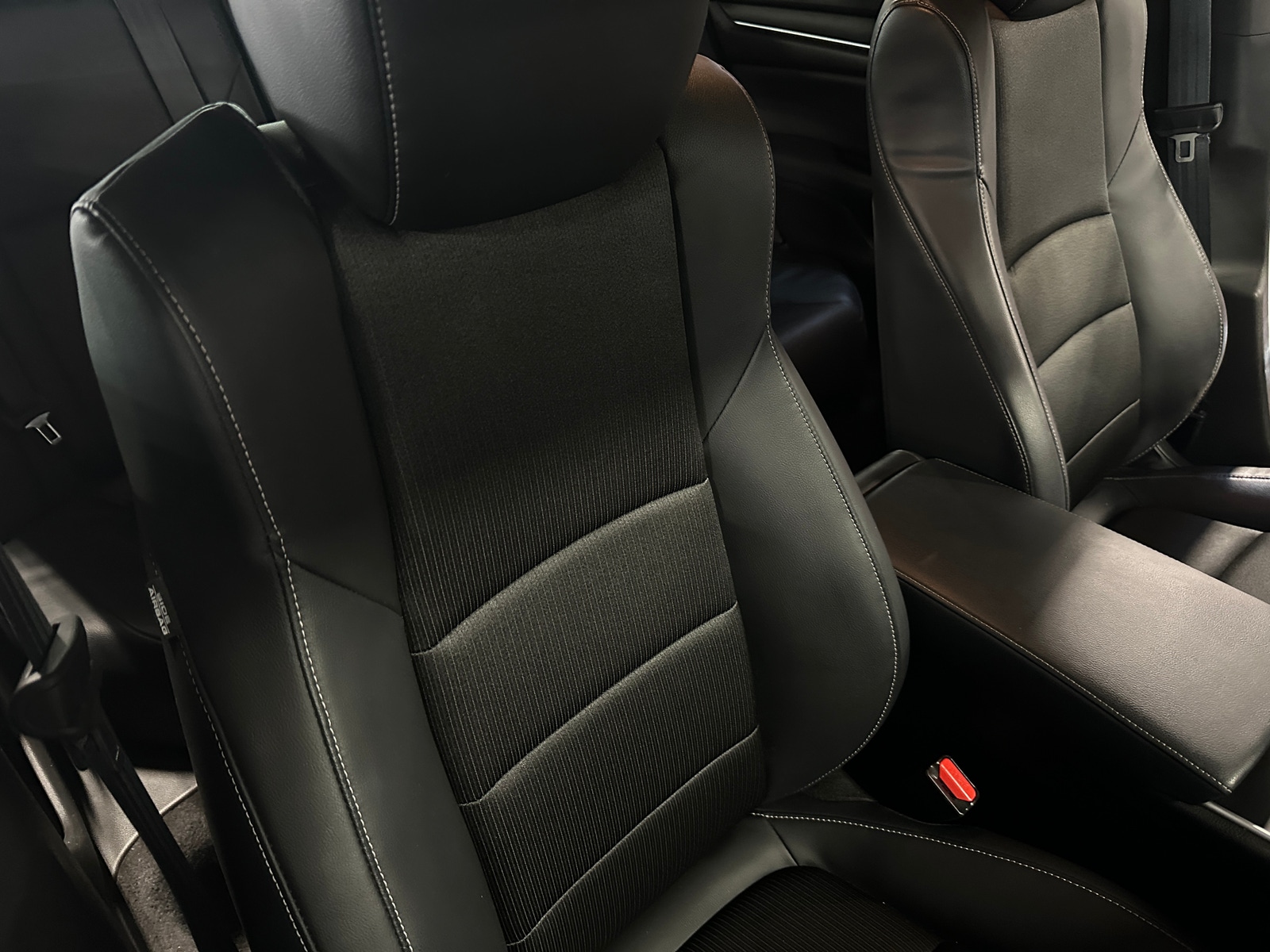 Thumbnail: 2018 Honda Accord - 2