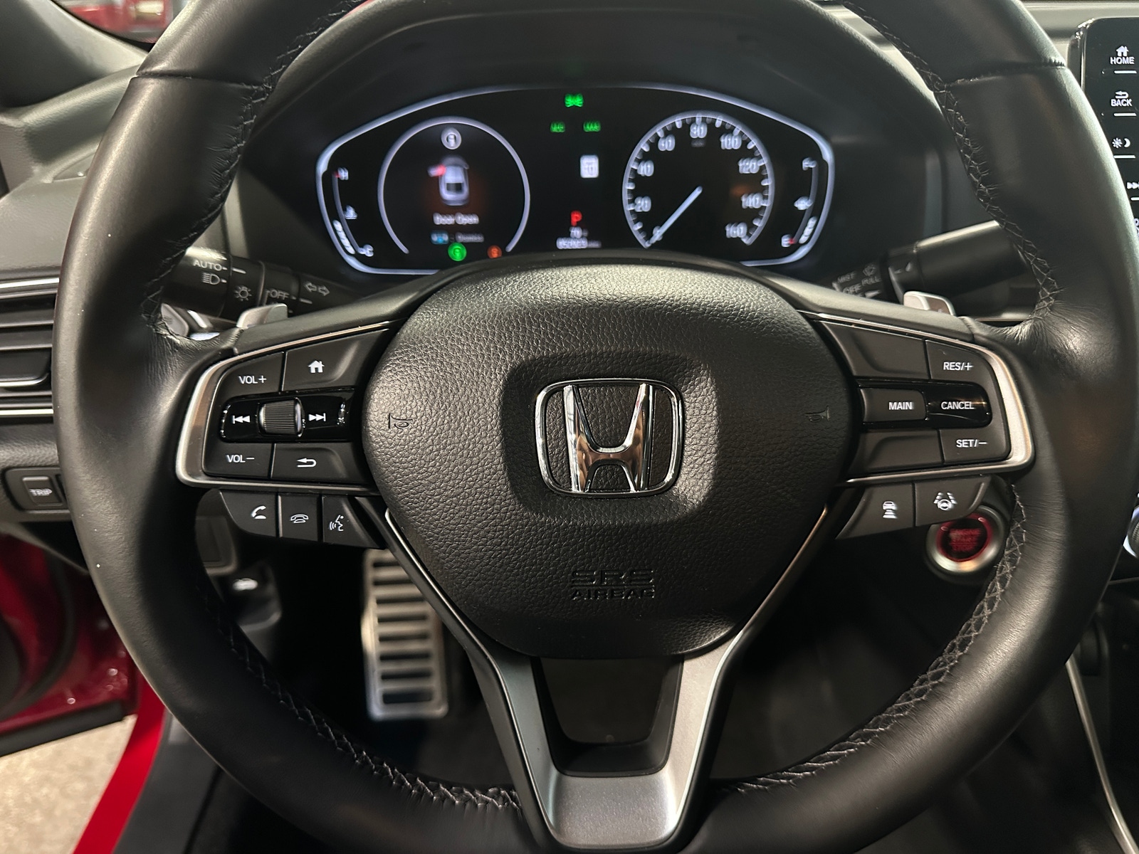 Thumbnail: 2018 Honda Accord - 5