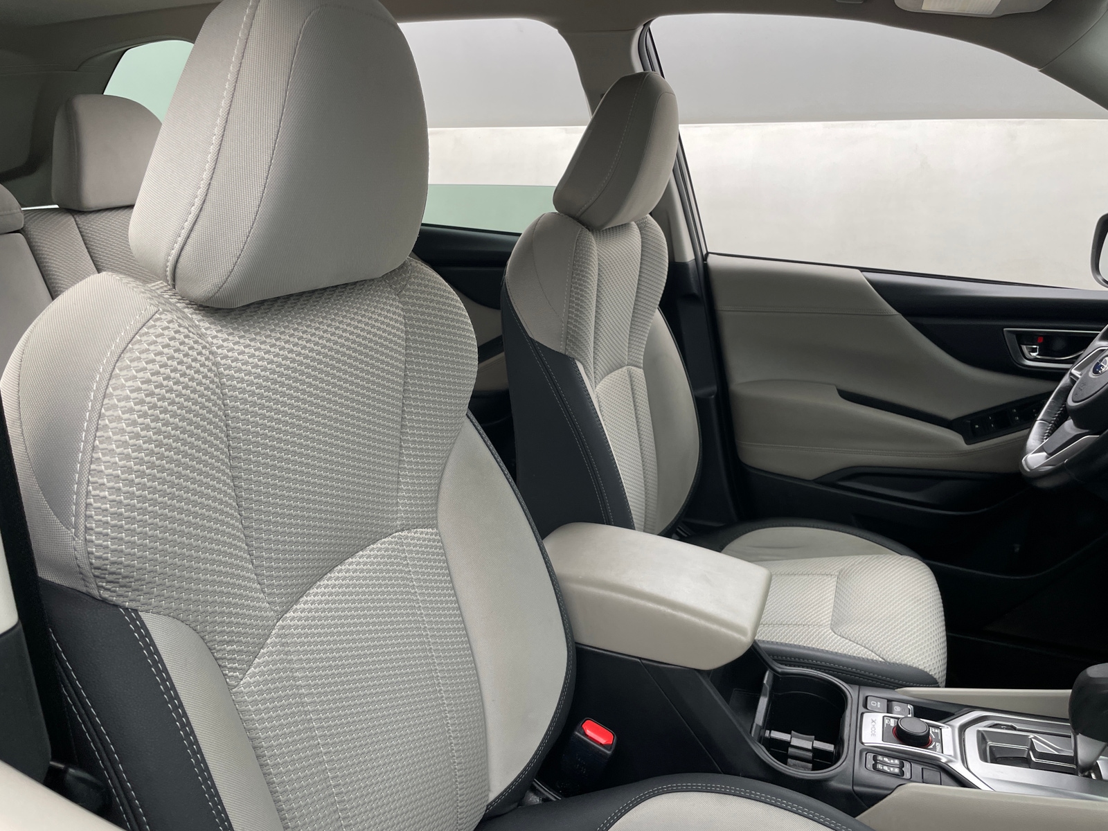 Thumbnail: 2021 Subaru Forester - 2