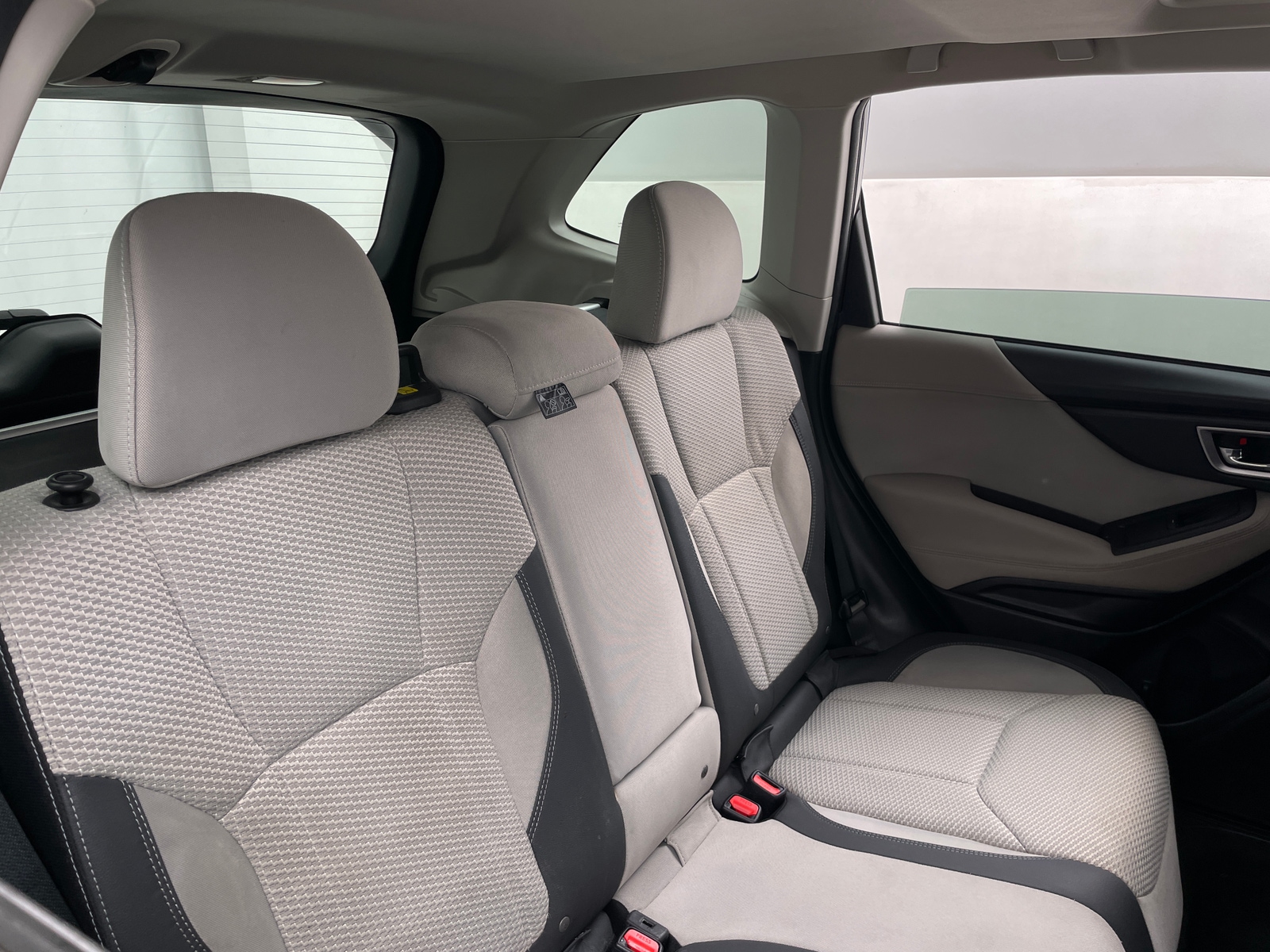 Thumbnail: 2021 Subaru Forester - 6