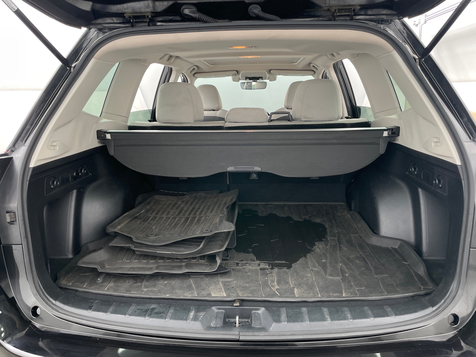 Thumbnail: 2021 Subaru Forester - 7
