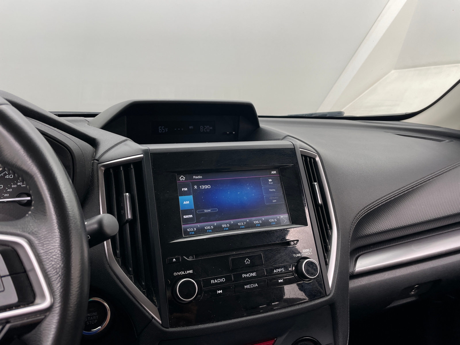Thumbnail: 2021 Subaru Forester - 4