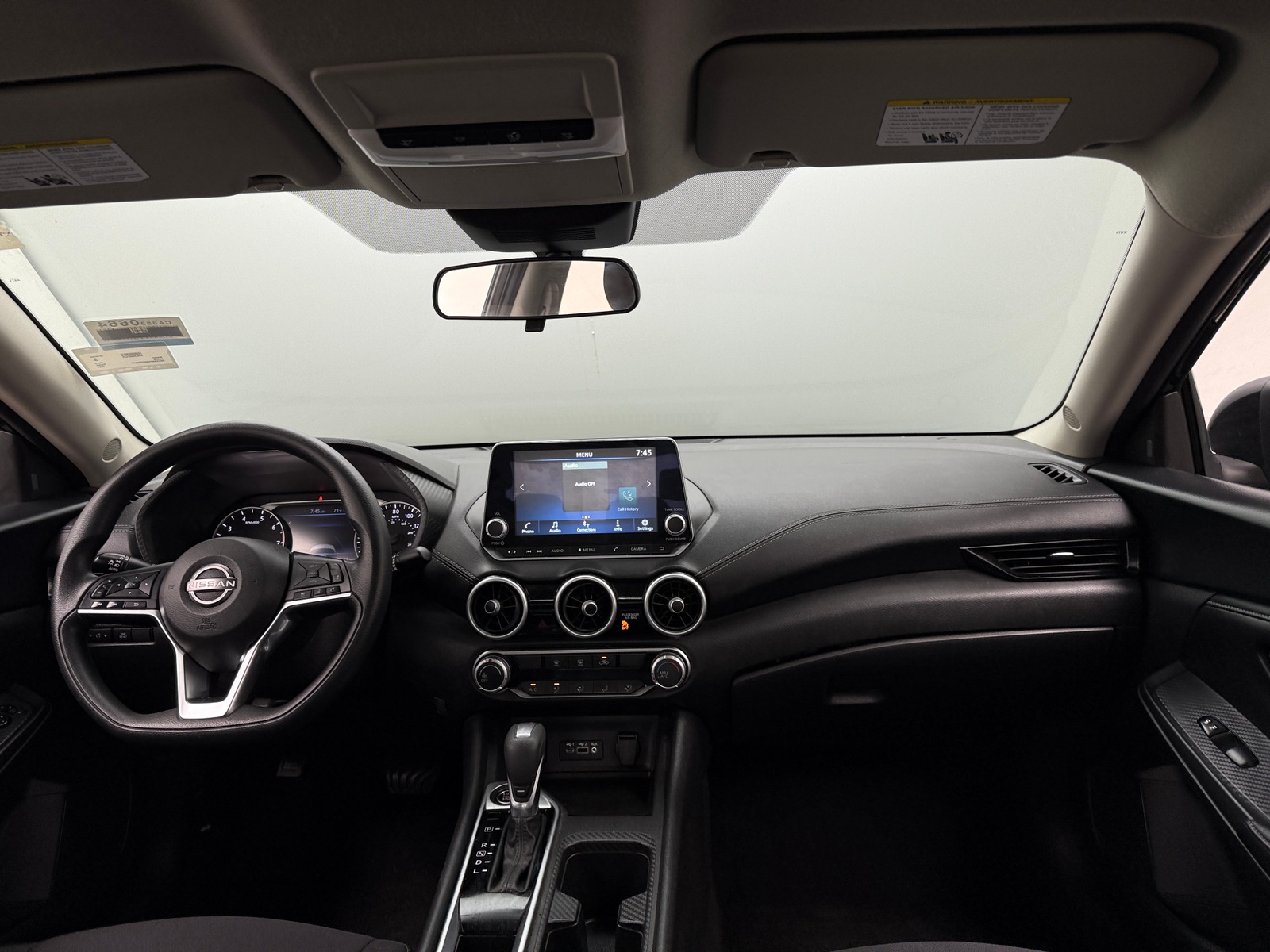 Thumbnail: 2024 Nissan Sentra - 3