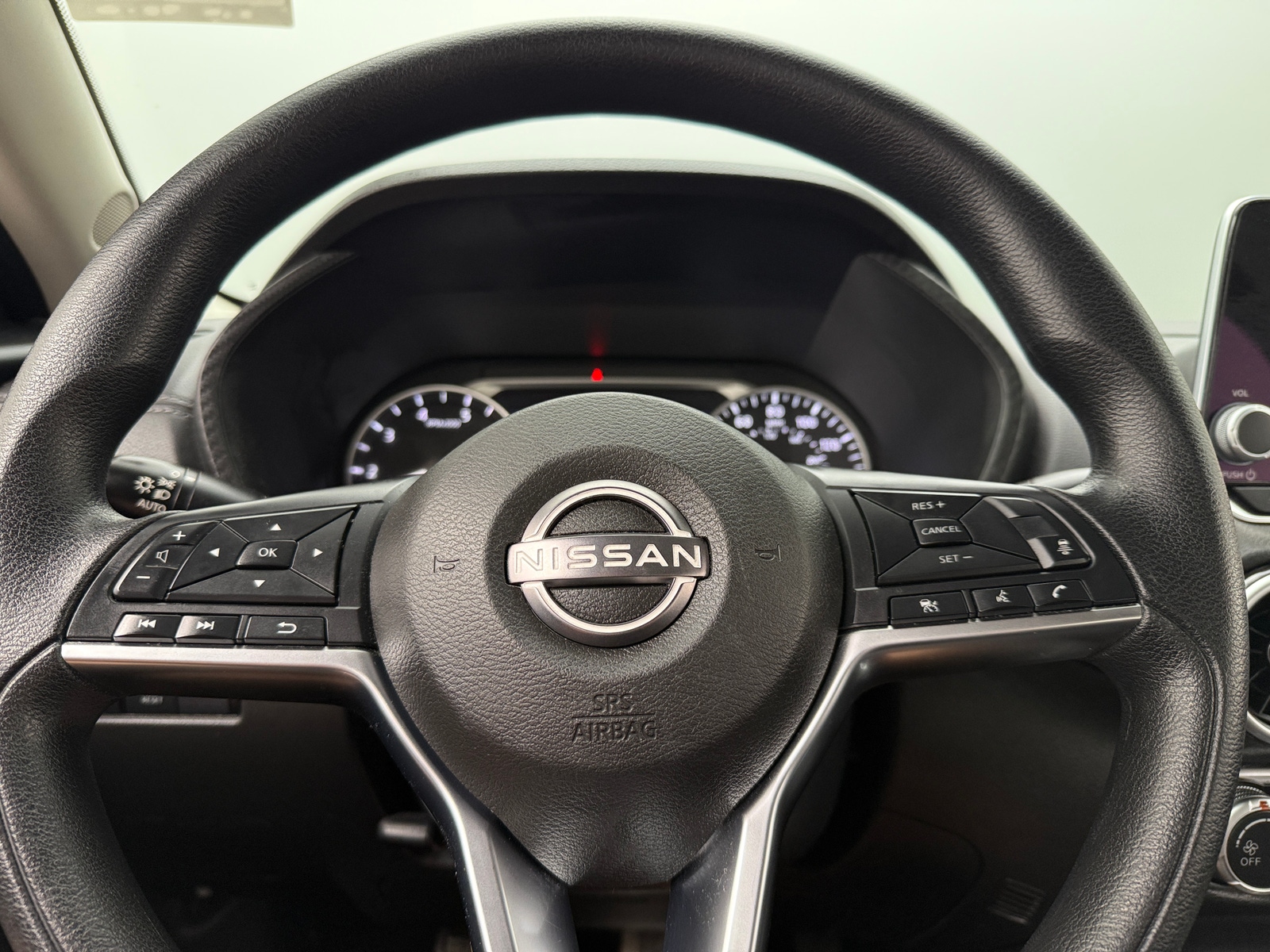 Thumbnail: 2024 Nissan Sentra - 5