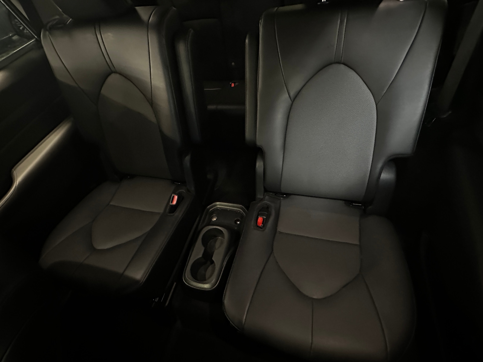 Thumbnail: 2024 Toyota Grand Highlander - 5