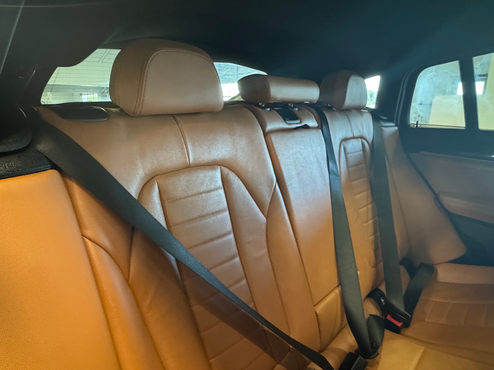 Thumbnail: 2021 BMW X4 - 5