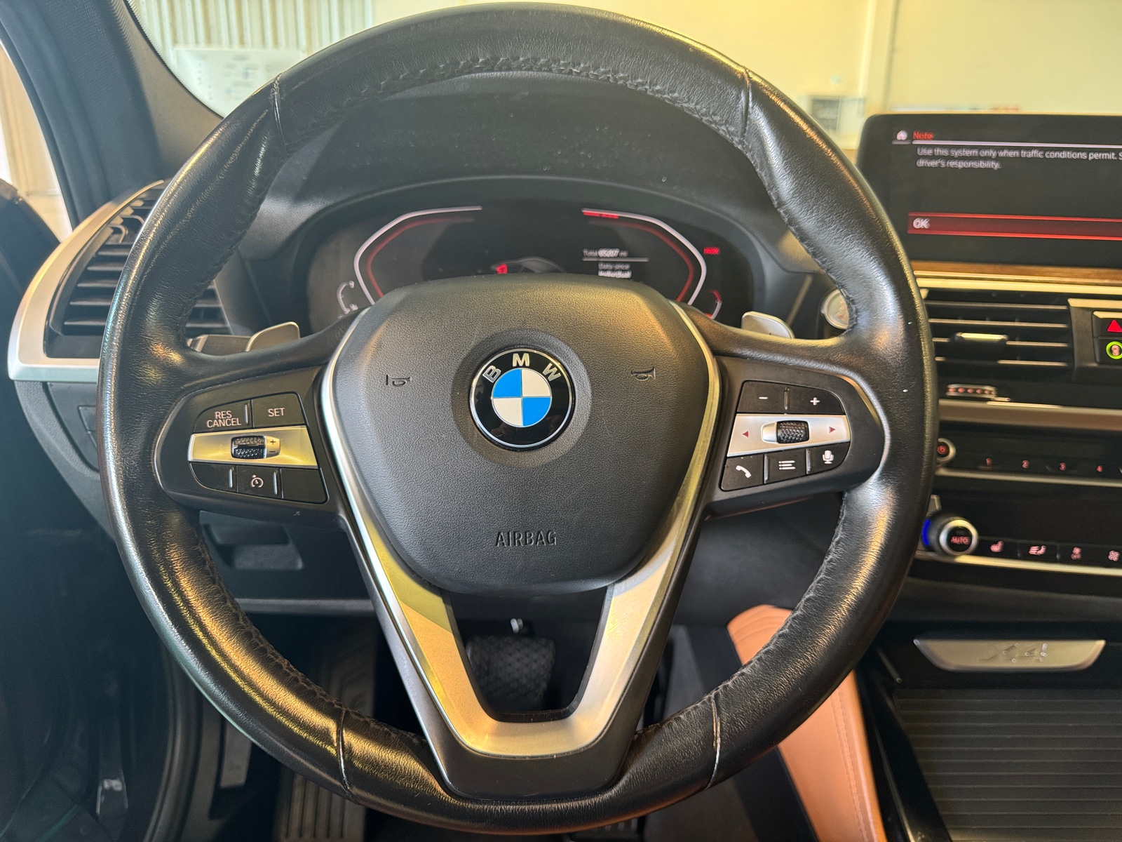 Thumbnail: 2021 BMW X4 - 4