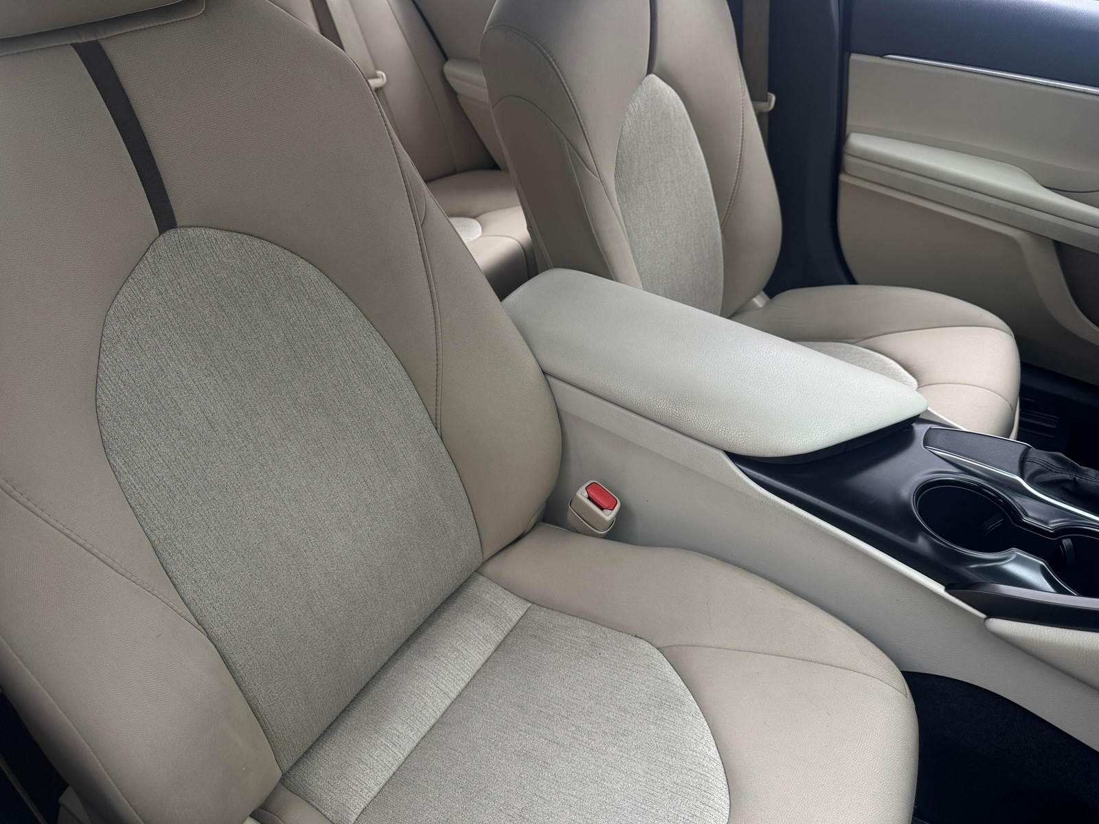 Thumbnail: 2020 Toyota Camry - 2