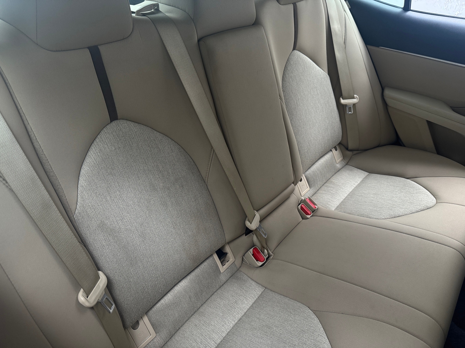 Thumbnail: 2020 Toyota Camry - 6