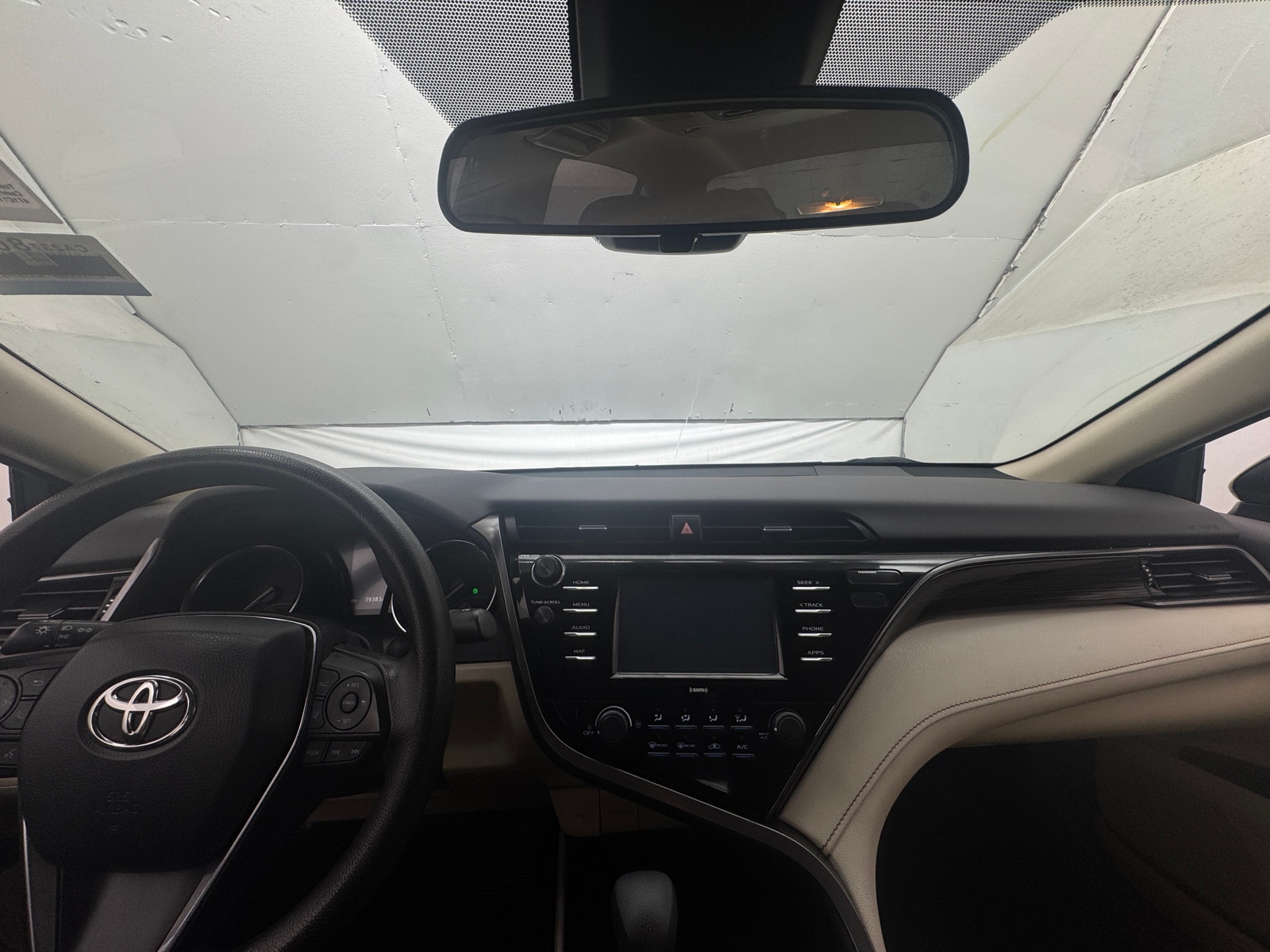 Thumbnail: 2020 Toyota Camry - 3