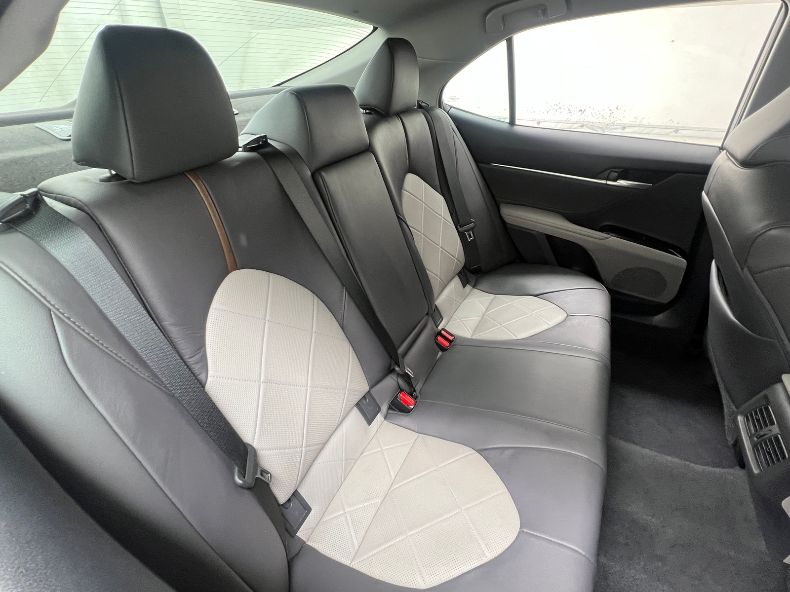 Thumbnail: 2018 Toyota Camry - 5