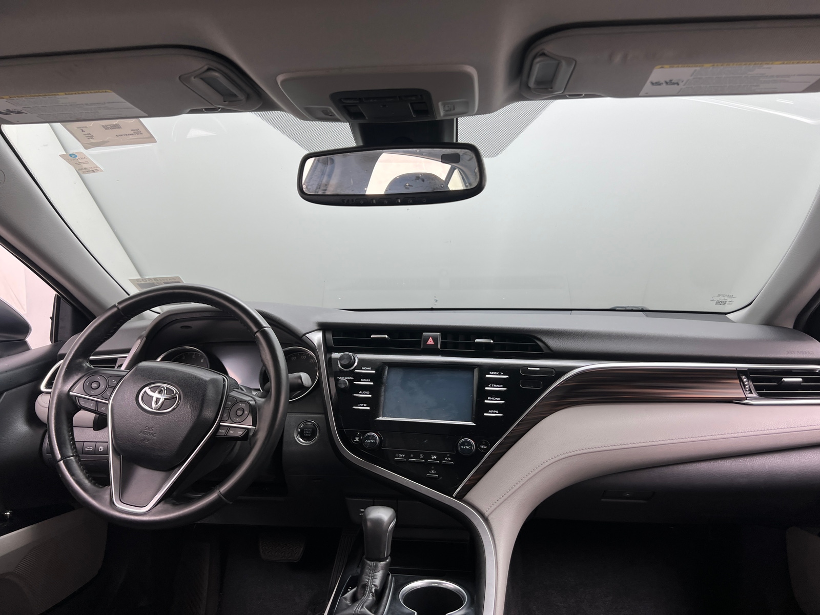 Thumbnail: 2018 Toyota Camry - 2