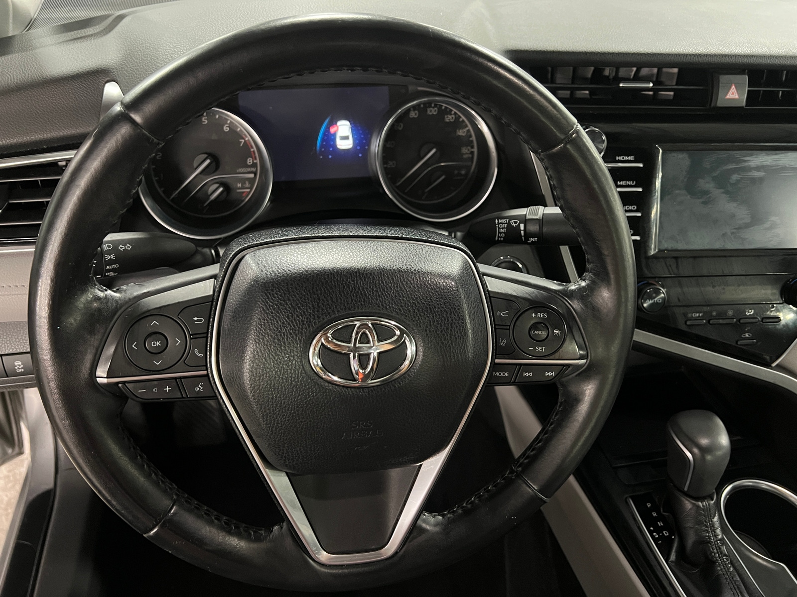 Thumbnail: 2018 Toyota Camry - 4