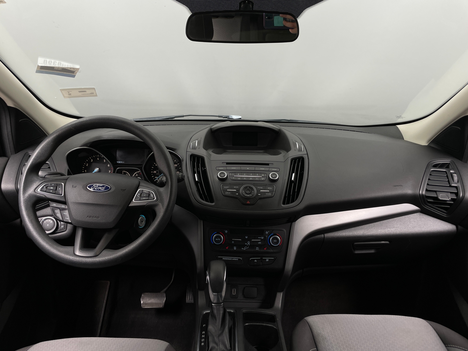 Thumbnail: 2018 Ford Escape - 3