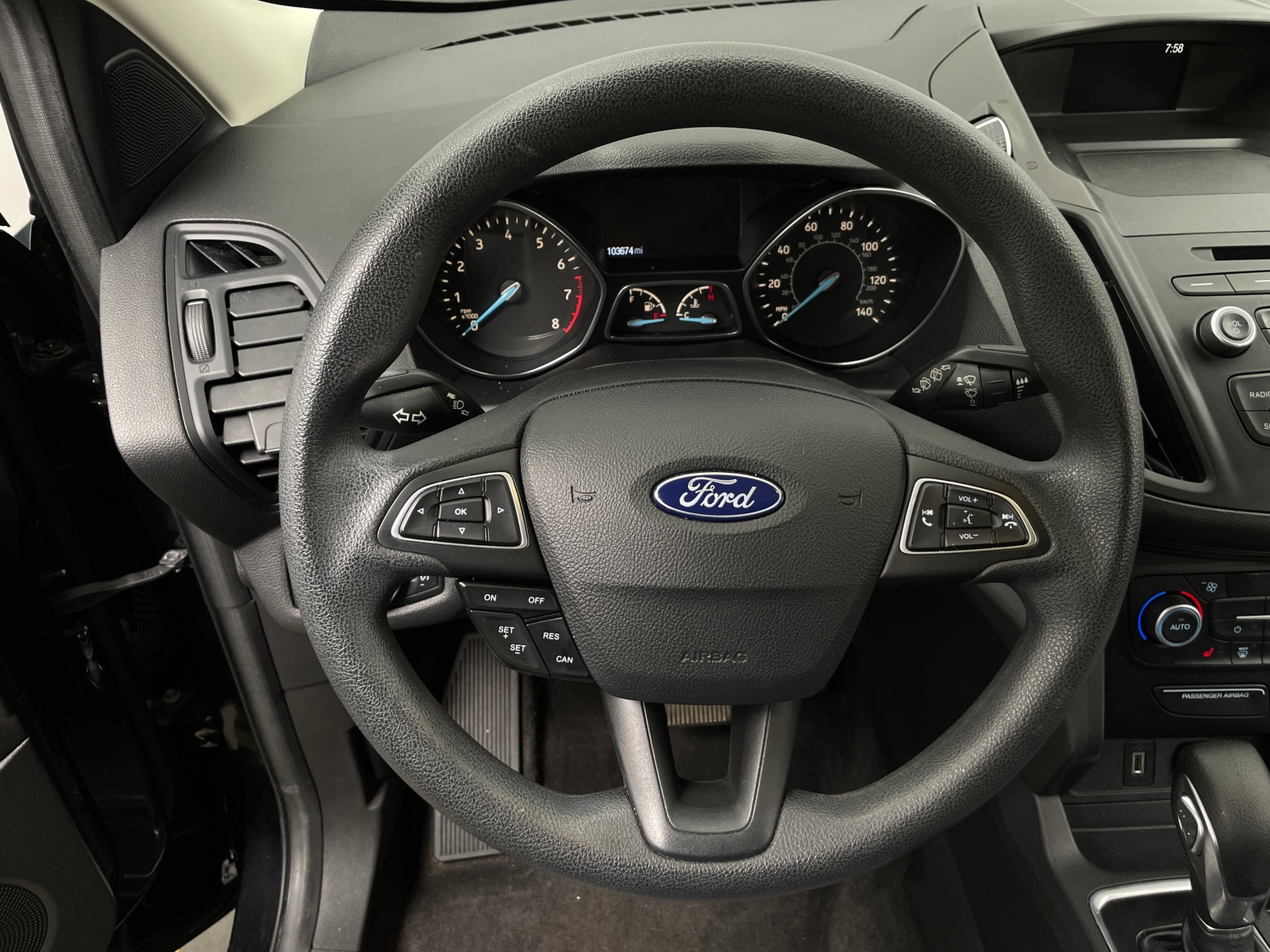Thumbnail: 2018 Ford Escape - 5