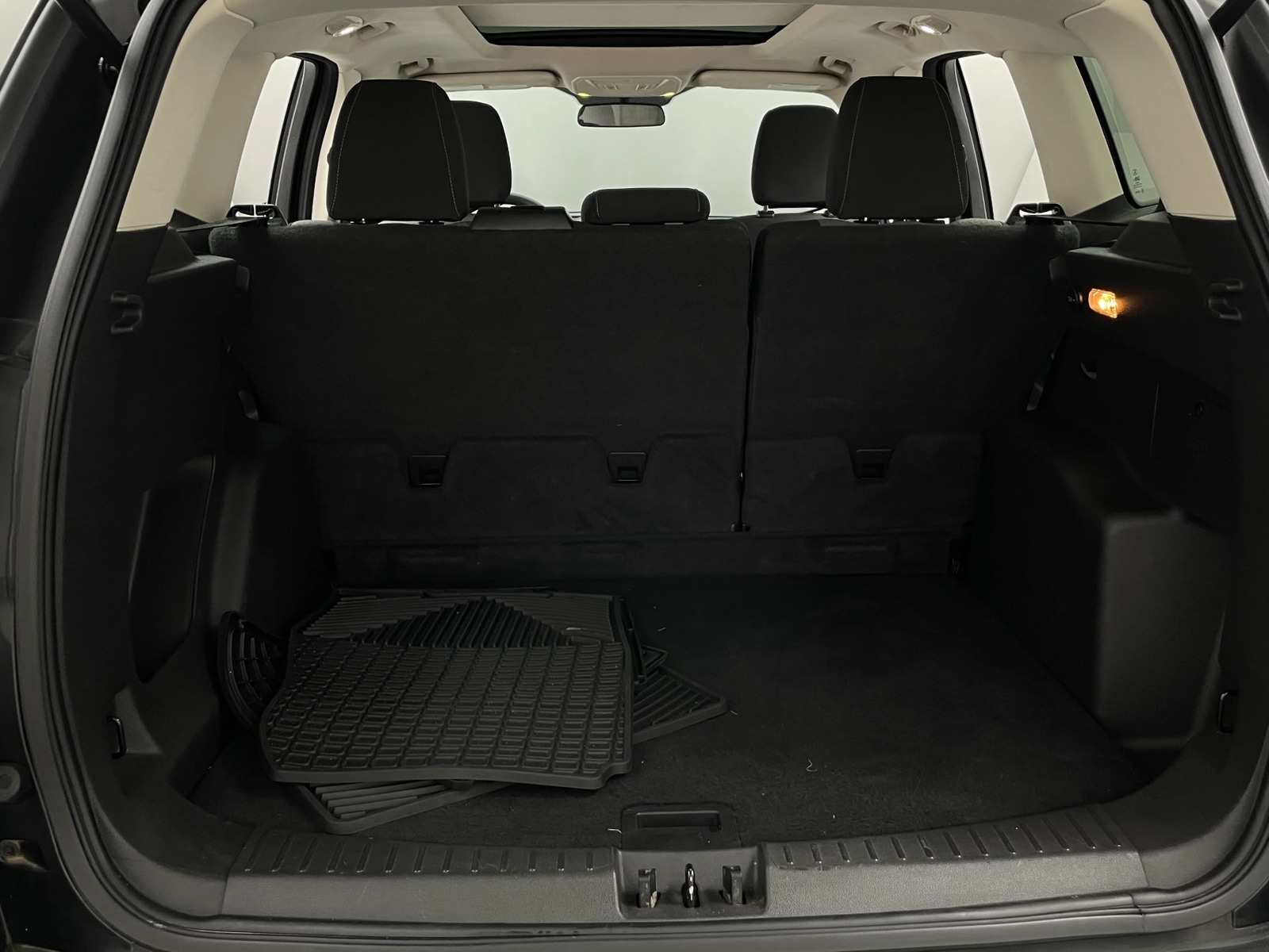 Thumbnail: 2018 Ford Escape - 7