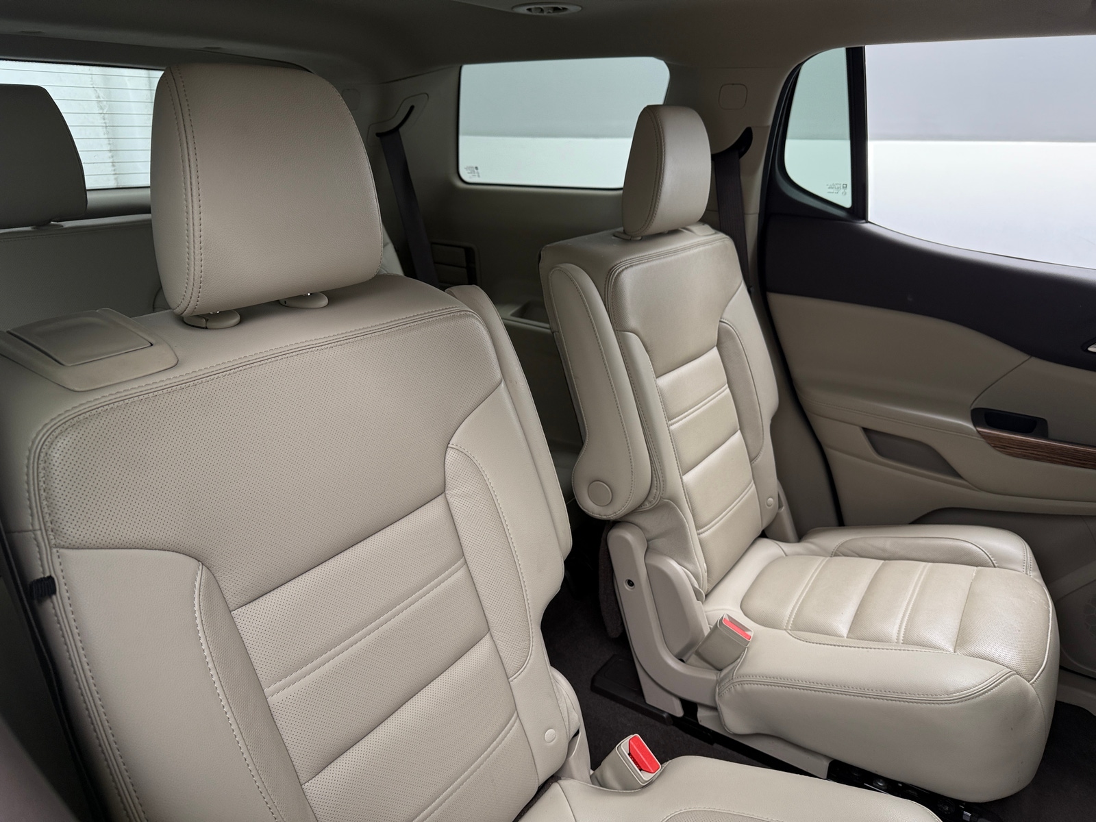 Thumbnail: 2019 GMC Acadia - 5