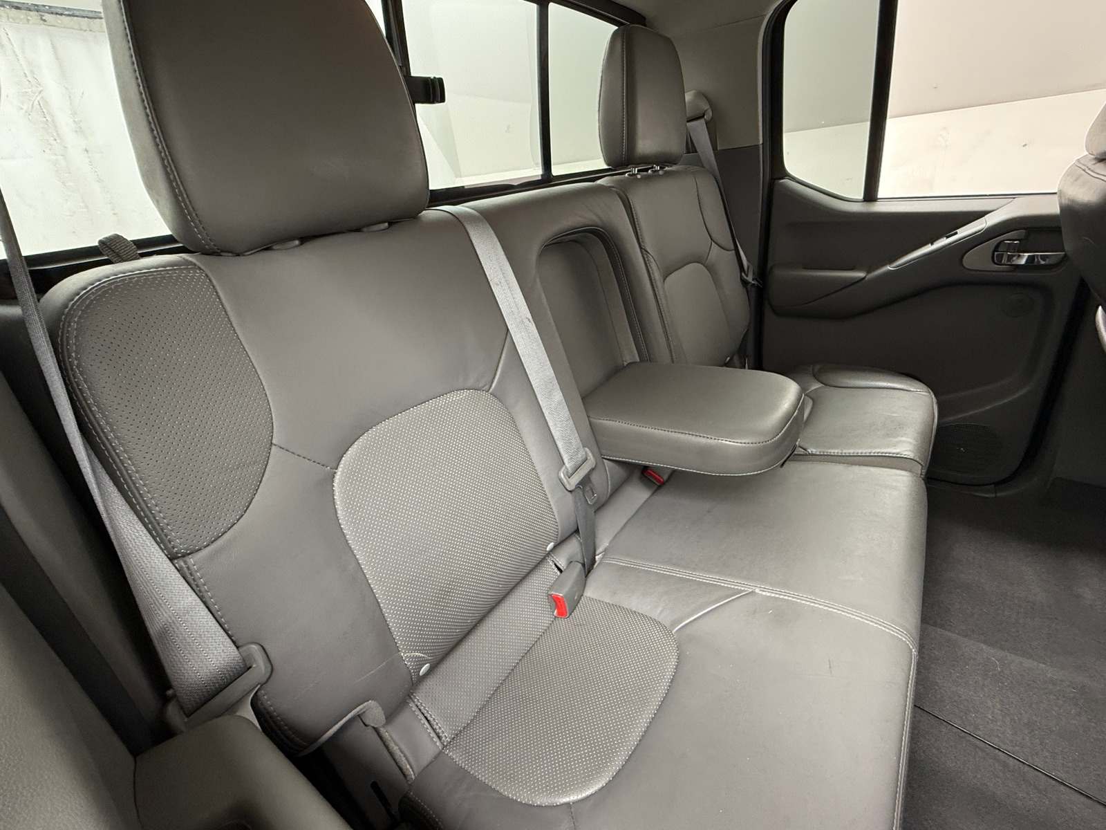 Thumbnail: 2019 Nissan Frontier - 5