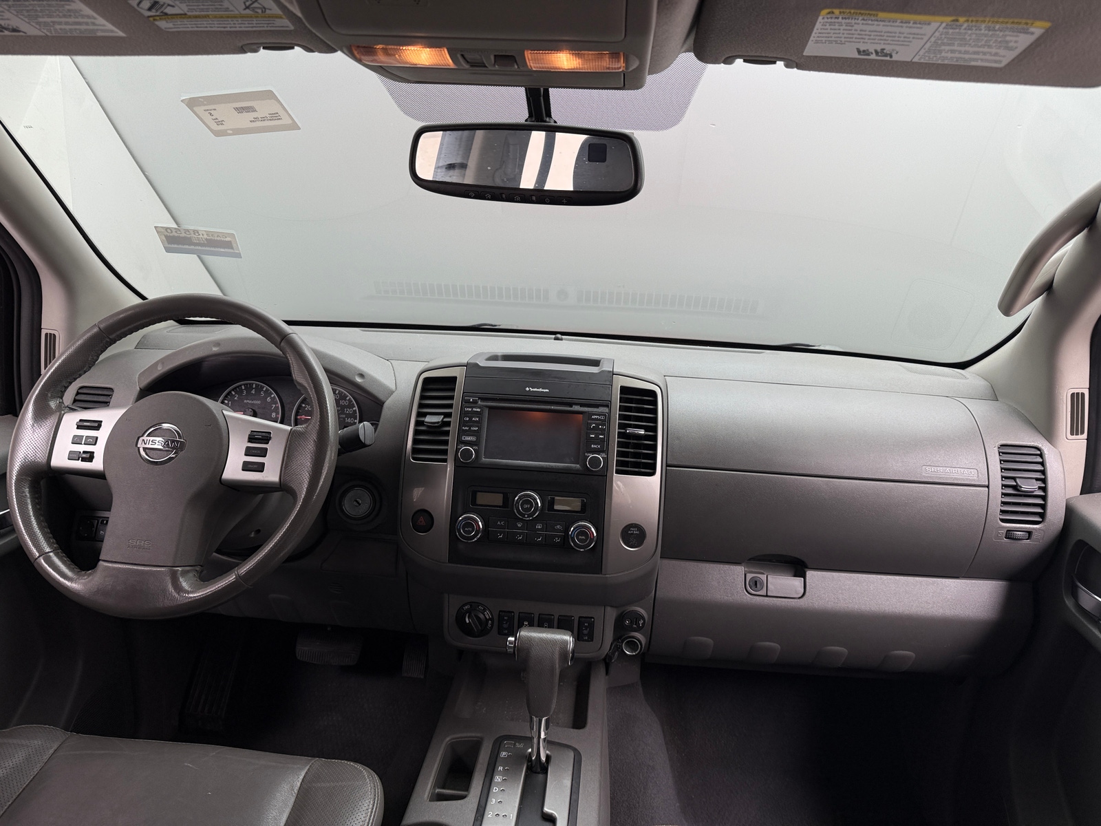 Thumbnail: 2019 Nissan Frontier - 2