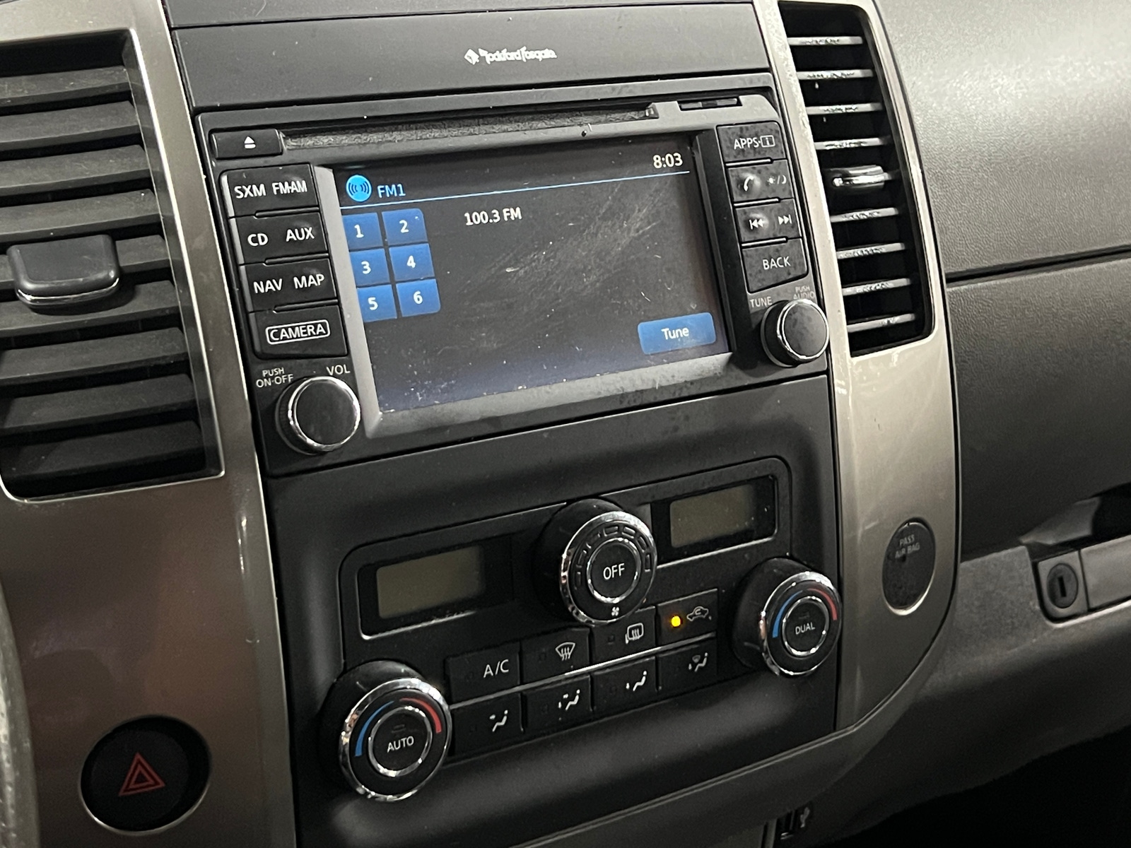 Thumbnail: 2019 Nissan Frontier - 3