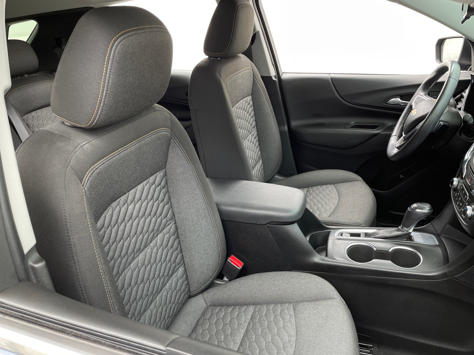 Thumbnail: 2019 Chevrolet Equinox - 2