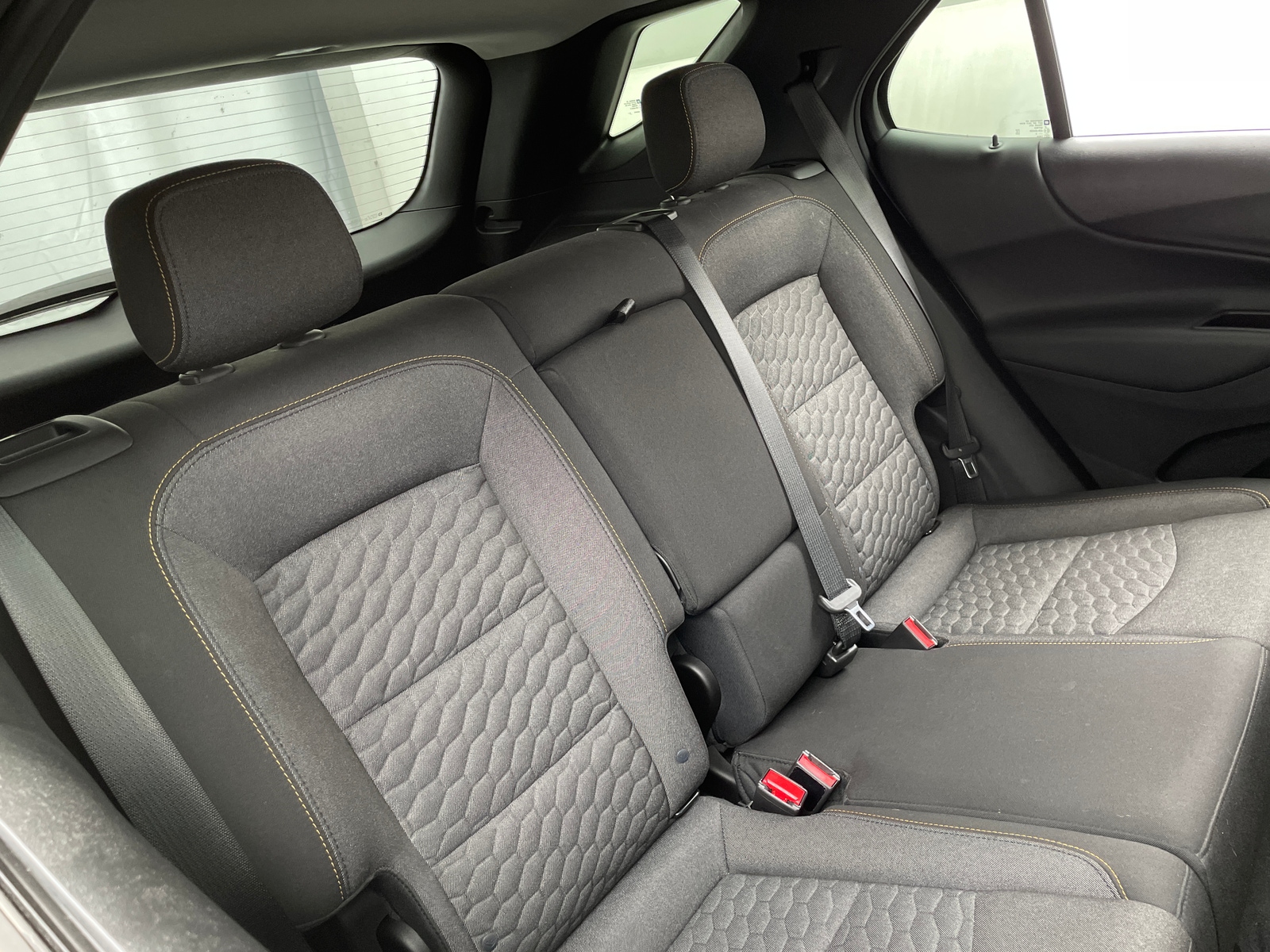 Thumbnail: 2019 Chevrolet Equinox - 6