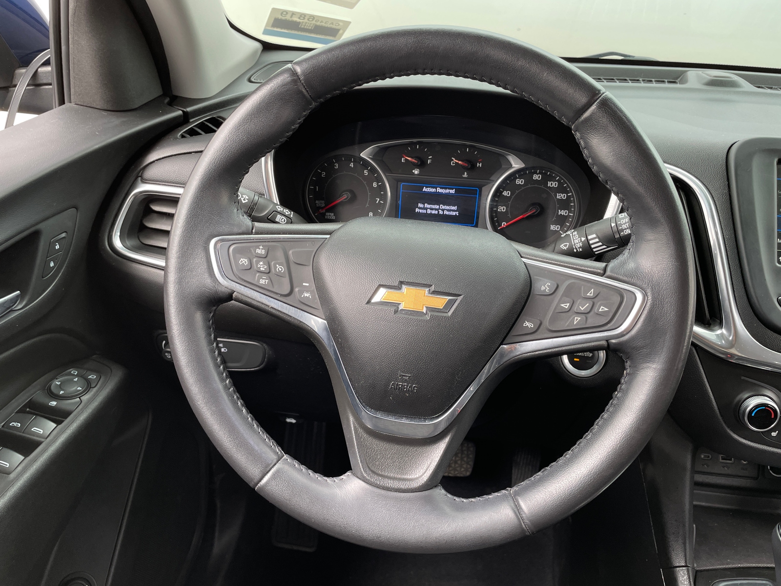 Thumbnail: 2019 Chevrolet Equinox - 5