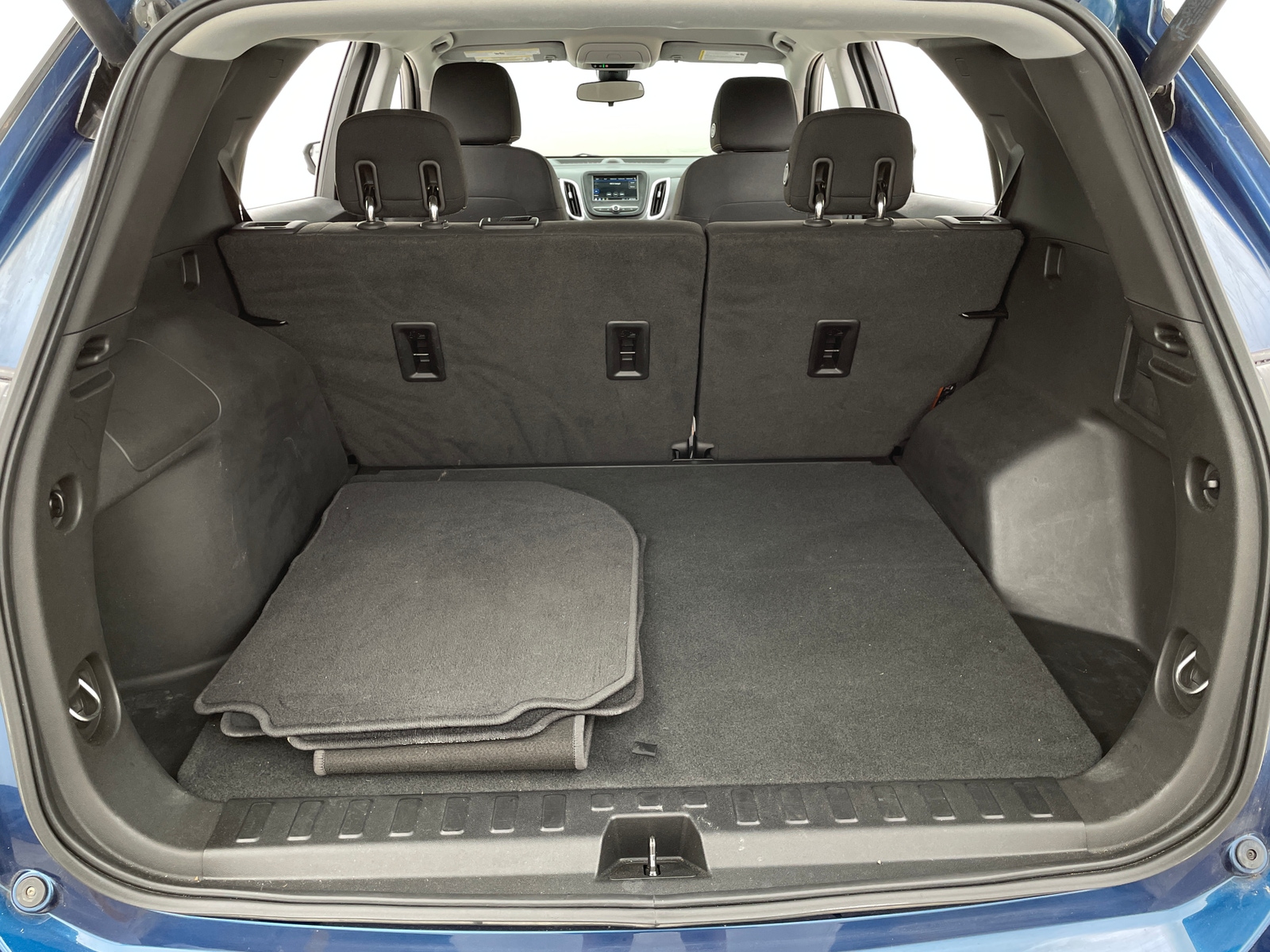 Thumbnail: 2019 Chevrolet Equinox - 7