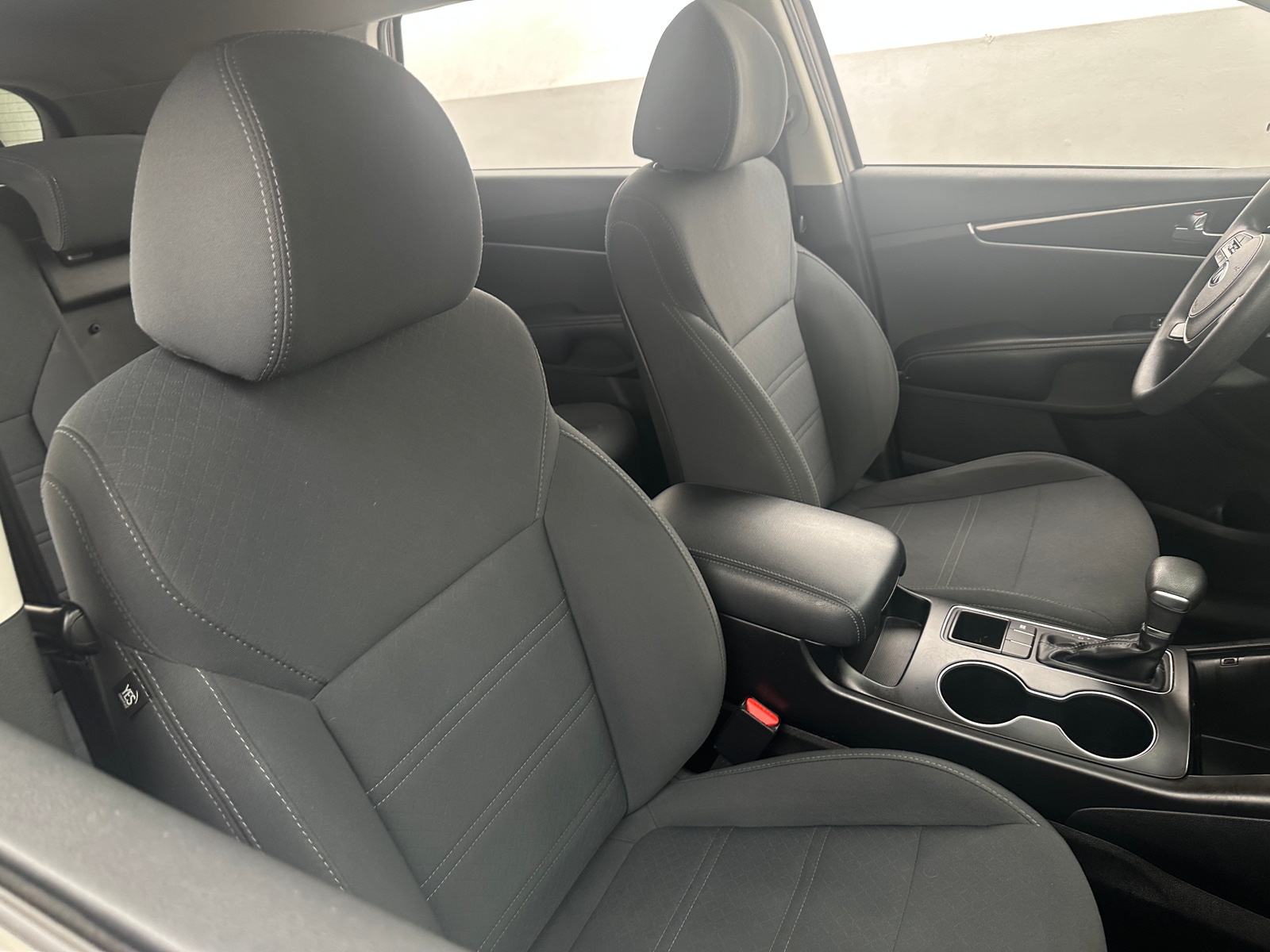 Thumbnail: 2019 Kia Sorento - 2