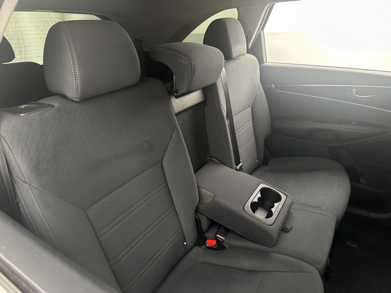 Thumbnail: 2019 Kia Sorento - 6