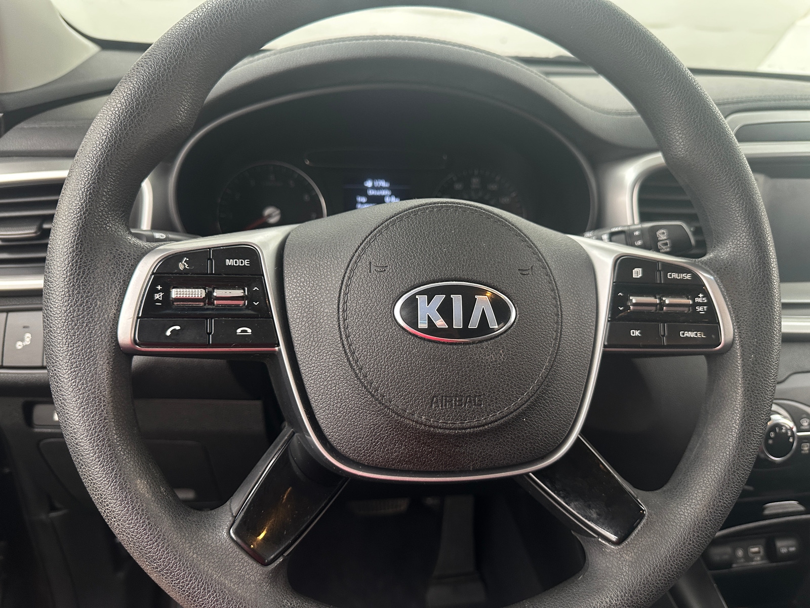 Thumbnail: 2019 Kia Sorento - 5