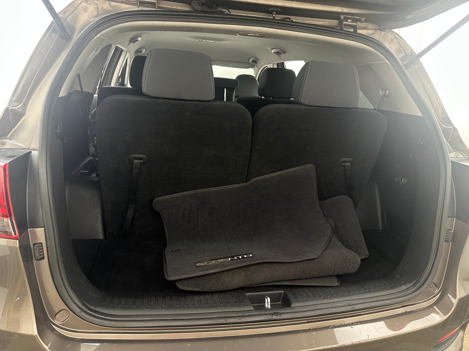 Thumbnail: 2019 Kia Sorento - 7